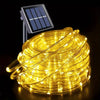 Waterproof Solar LED String Lights