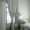 Magnetic Rope Curtain Tiebacks - 2pcs