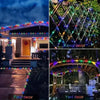 Waterproof Solar LED String Lights