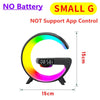 G Multifunctional Wireless Lamp