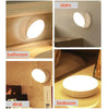 USB Rechargeable LED Motion Light