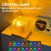 RGB Ocean Wave Projector Lamp