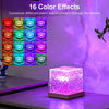 RGB Ocean Wave Projector Lamp