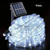 Waterproof Solar LED String Lights