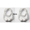 Magnetic Rope Curtain Tiebacks - 2pcs