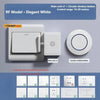 Wireless Remote Light Switch