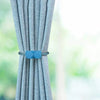 Magnetic Rope Curtain Tiebacks - 2pcs