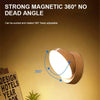 USB Rechargeable LED Motion Light