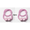 Magnetic Rope Curtain Tiebacks - 2pcs