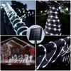 Waterproof Solar LED String Lights