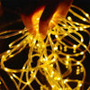 Waterproof Solar LED String Lights