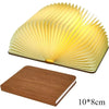 Rechargeable LED Book Light