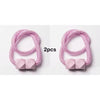 Magnetic Rope Curtain Tiebacks - 2pcs