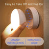 USB Rechargeable LED Motion Light