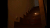 USB Rechargeable LED Motion Light