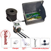 DailyBrix™ Fishing Camera 🎣📹 — See Fish Before You Catch