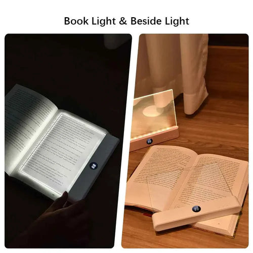 Rechargeable LED Book Light