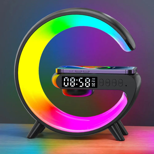 G Multifunctional Wireless Lamp