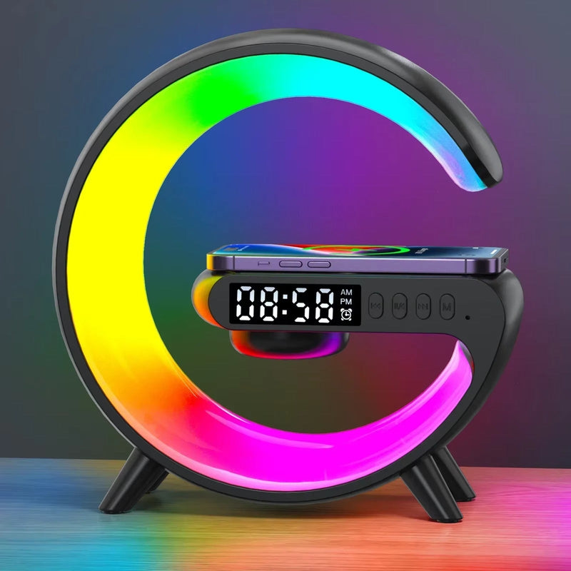 G Multifunctional Wireless Lamp